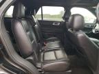 2013 Ford Explorer Limited for Sale in Columbia Station, OH - Burn - Engine