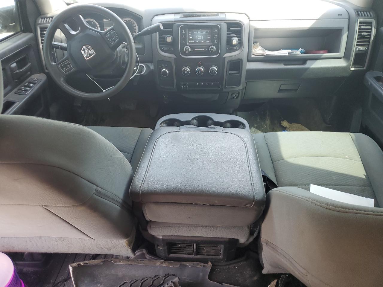 2015 Ram 3500 St VIN: 3C63RRGL0FG612735 Lot: 57116775
