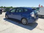 2013 Toyota Prius V  за продажба в Cahokia Heights, IL - Front End