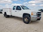 2009 Chevrolet Silverado K3500 for Sale in New Braunfels, TX - Minor Dent/Scratches