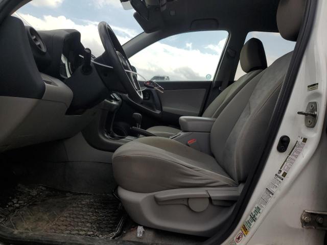2009 TOYOTA RAV4   