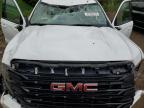 2024 Gmc Sierra K1500 Elevation-L იყიდება Davison-ში, MI - Rollover