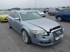 2007 AUDI A6 S LINE for sale at Copart CHESTER