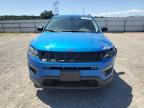 2018 Jeep Compass Sport იყიდება Anderson-ში, CA - Front End