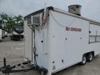 1998 Wells Cargo Food Trailer na sprzedaż w Louisville, KY - Hail