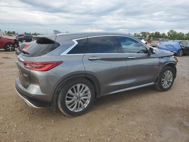  INFINITI QX50 2024 Szary