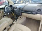 2008 Volkswagen New Beetle Convertible Se for Sale in Newton, AL - Front End