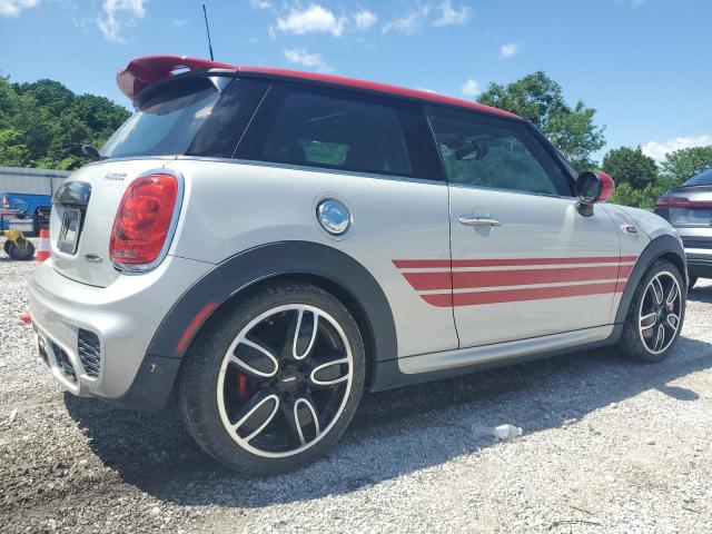  MINI COOPER 2018 Gray