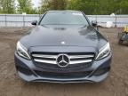 2016 Mercedes-Benz C 300 4Matic na sprzedaż w London, ON - Rear End
