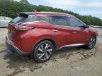 2017 Nissan Murano S на продаже в Austell, GA - Front End