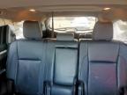 2016 Toyota Highlander Xle na sprzedaż w Longview, TX - Front End