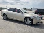 2015 Chevrolet Malibu 2Lt for Sale in Tulsa, OK - Side