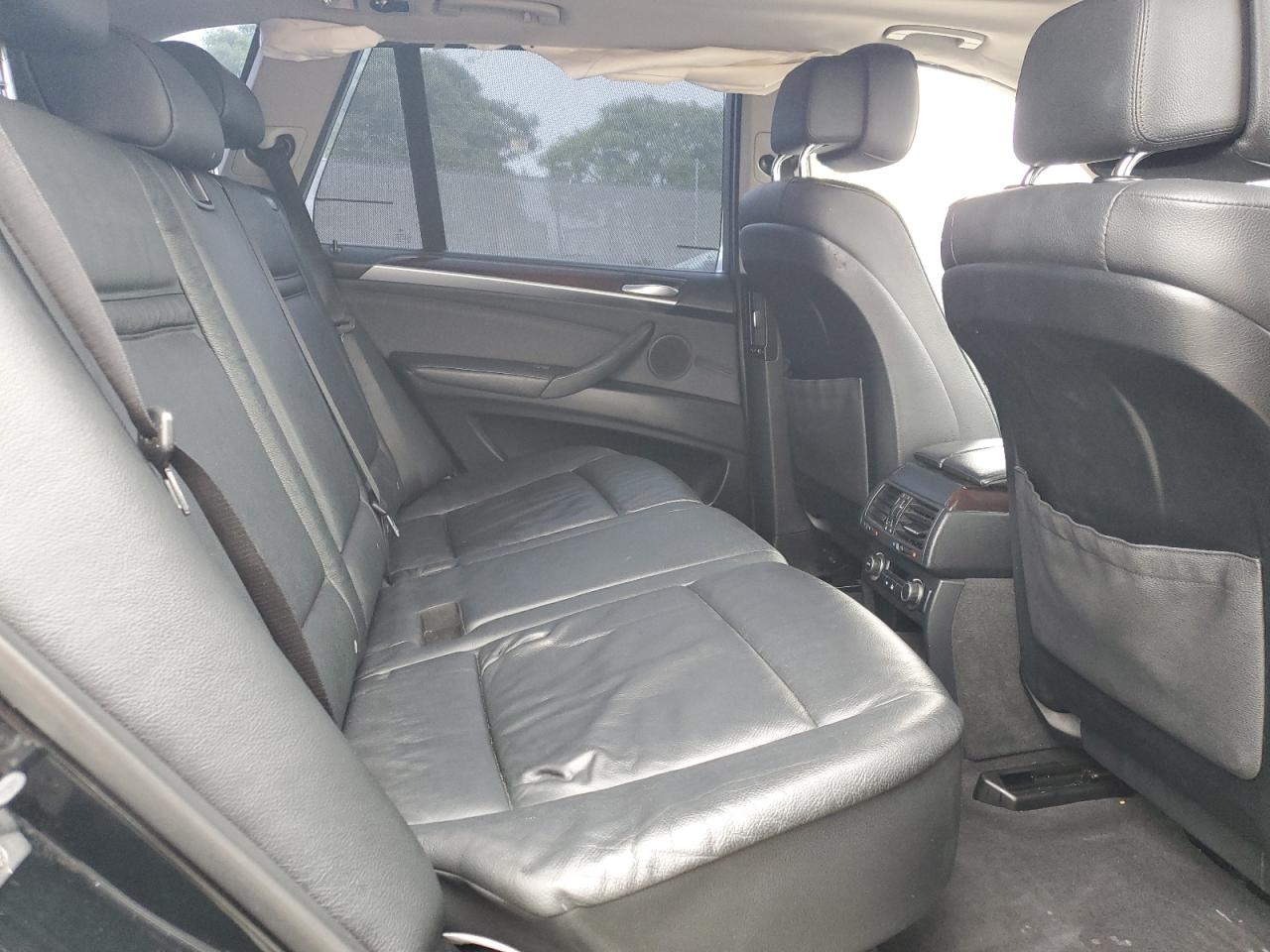2011 BMW X5 xDrive35D VIN: 5UXZW0C57BL658525 Lot: 57152535