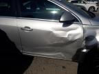 2011 VAUXHALL INSIGNIA E for sale at Copart WOLVERHAMPTON