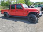 2022 JEEP GLADIATOR OVERLAND   for sale at Copart NY - NEWBURGH