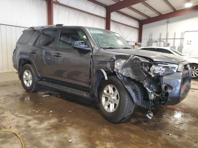  TOYOTA 4RUNNER 2019 Szary