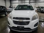 2015 Chevrolet Trax 1Lt na sprzedaż w Ham Lake, MN - Side