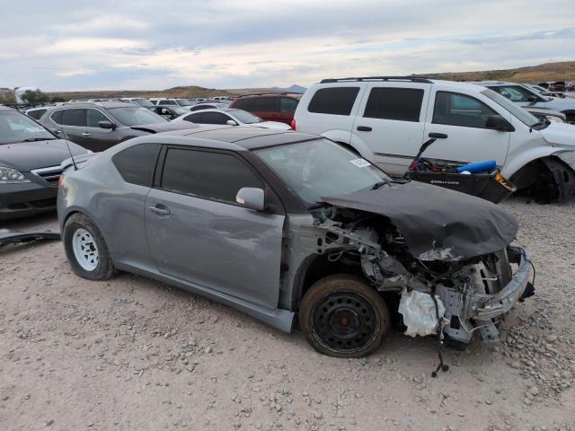  TOYOTA SCION 2013 Сірий