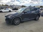 2018 Mazda Cx-5 Sport продається в Martinez, CA - Rear End