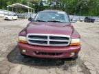 2002 Dodge Durango Slt Plus for Sale in Austell, GA - Front End