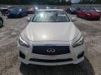 2015 Infiniti Q50 Base for Sale in Ellenwood, GA - Side