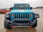 Grand Prairie, TX에서 판매 중인 2020 Jeep Wrangler Unlimited Rubicon - Front End