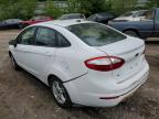 2017 Ford Fiesta Se for Sale in Davison, MI - Rear End