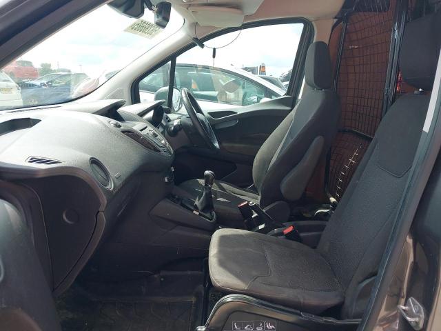 2016 FORD TRANSIT CO