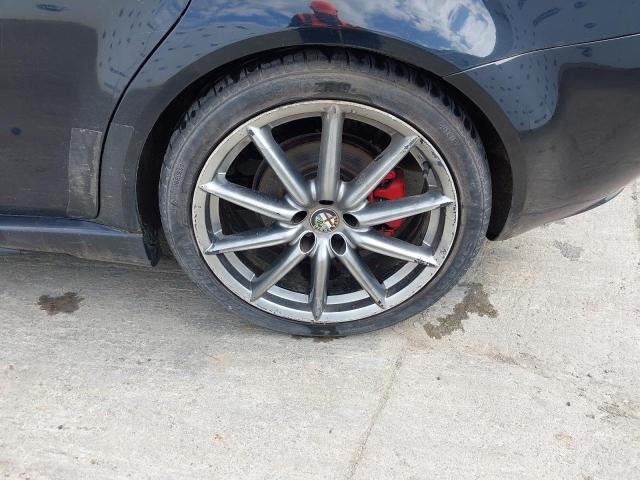 2011 ALFA ROMEO 159 TI TBI