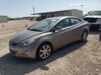 2011 Hyundai Elantra Gls for Sale in Temple, TX - Water/Flood