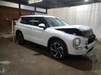 2022 Mitsubishi Outlander Se en Venta en Ebensburg, PA - Front End