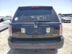 2006 Honda Pilot Ex за продажба в Antelope, CA - Front End
