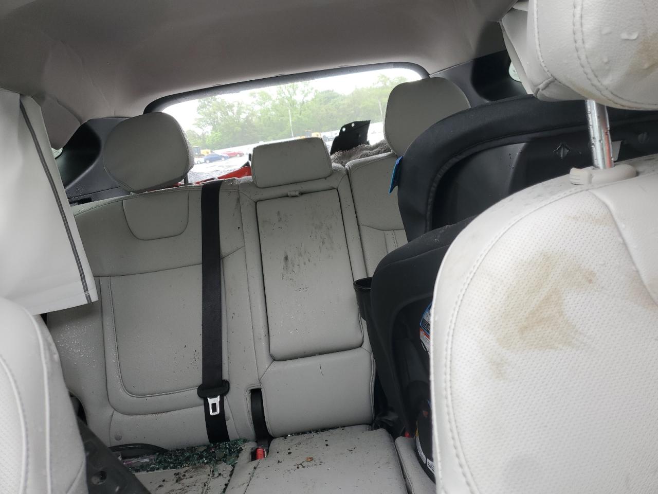 2025 Hyundai Tucson Sel VIN: 5NMJCCDE1SH502179 Lot: 56828115
