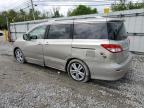 2012 Nissan Quest S for Sale in Walton, KY - Side