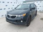 2010 KIA SORENTO KX for sale at Copart BRISTOL
