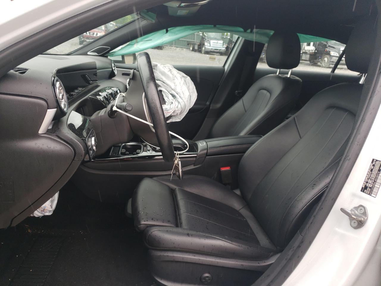 2020 Mercedes-Benz A 220 VIN: WDD3G4EB6LW038978 Lot: 58468865