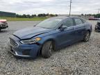 2019 Ford Fusion Sel за продажба в Tifton, GA - Front End