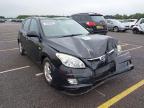 2007 HYUNDAI I30 COMFOR for sale at Copart SANDTOFT
