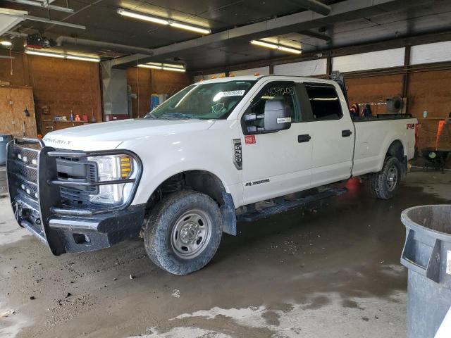 2018 Ford F350 Super Duty