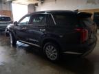 2025 Hyundai Palisade Sel na sprzedaż w Kincheloe, MI - Front End