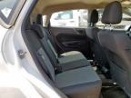 2016 Ford Fiesta S for Sale in San Antonio, TX - Water/Flood