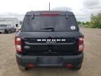 2022 Ford Bronco Sport Badlands на продаже в Columbia Station, OH - Front End