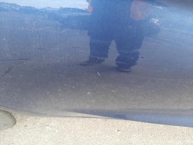 2022 FORD FIESTA 1.1 75 TREND 5DR