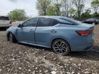 2025 Nissan Sentra Sr for Sale in Cicero, IN - Front End