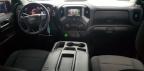 2020 Chevrolet Silverado K1500 Custom de vânzare în Shreveport, LA - Side