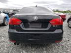 2012 Volkswagen Jetta Se на продаже в North Billerica, MA - Mechanical