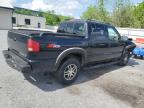 2004 Chevrolet S Truck S10 de vânzare în Grantville, PA - Front End
