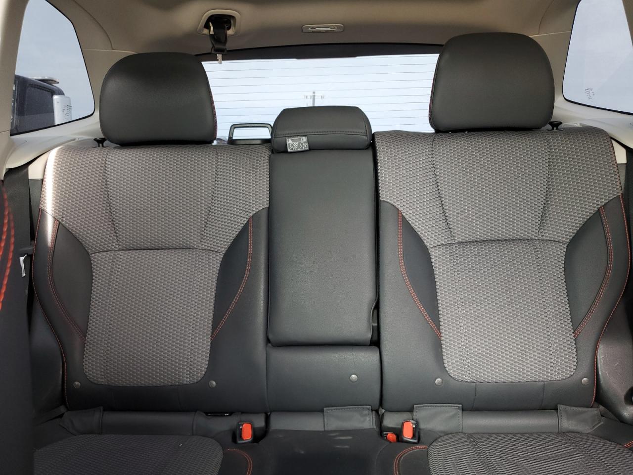 2021 Subaru Forester Sport VIN: JF2SKARC4MH542491 Lot: 56590365