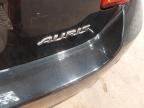 2011 TOYOTA AURIS TR for sale at Copart WOLVERHAMPTON