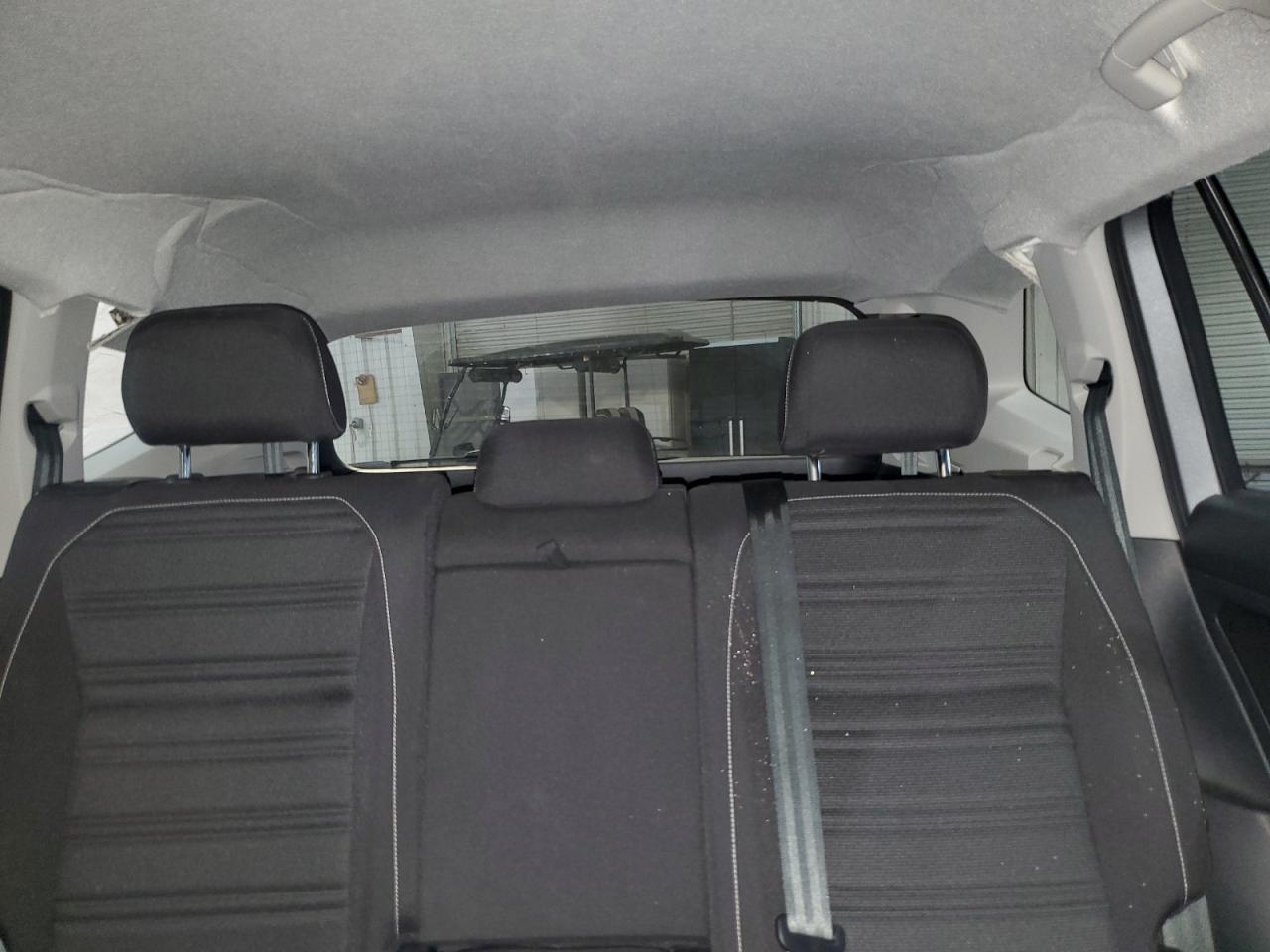 2023 Volkswagen Tiguan S VIN: 3VVRB7AXXPM036695 Lot: 56776035